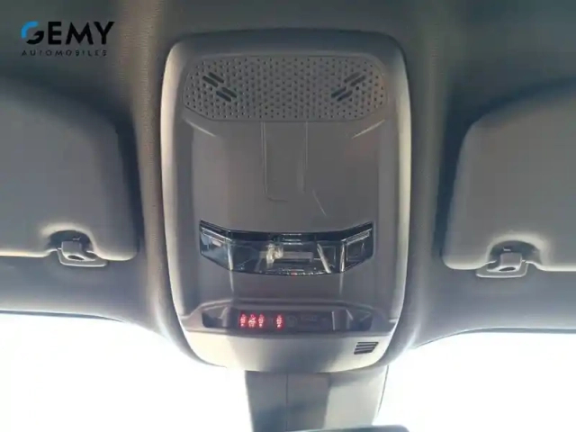 Peugeot 2008 puretech 130 s&amp;s eat8 — photo 16