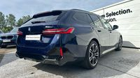 Bmw Série 5 Touring 520dA 197ch M Sport — photo 5