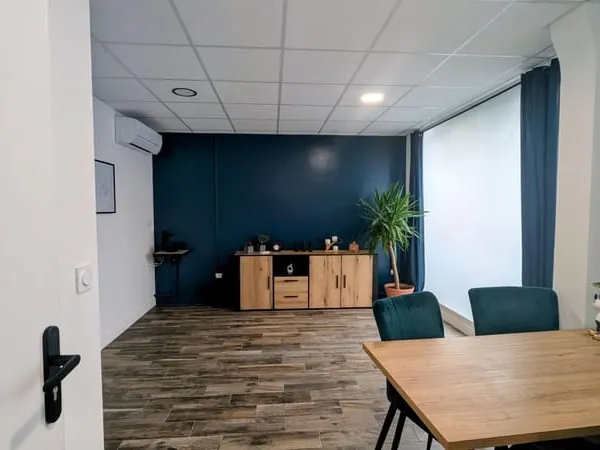 Local professionnel à louer - Bayonne, chemin d'Arrans