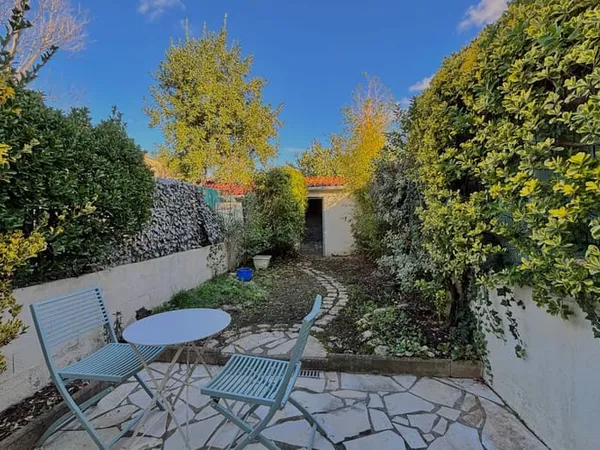 Maison 3 pièces 68 m²