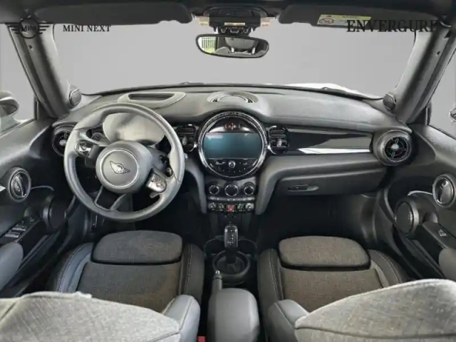 Mini Mini cabrio cooper s 178ch edition premium plus bva7 — photo 5