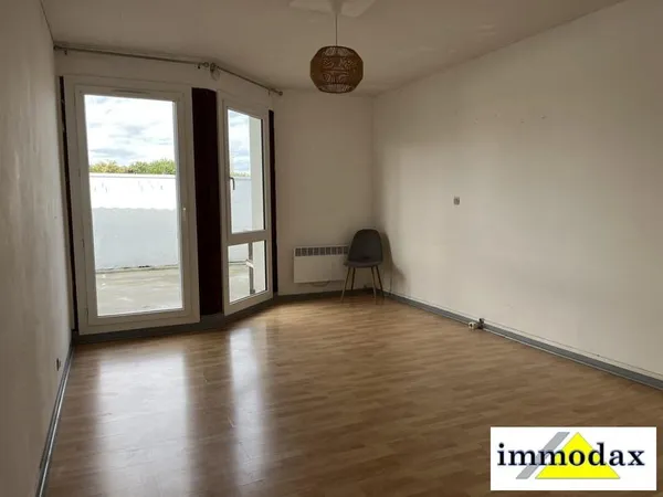 Maison à vendre Dax