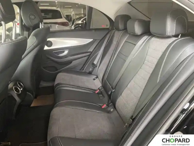 Mercedes Classe E 300 e 9g-tronic — photo 51