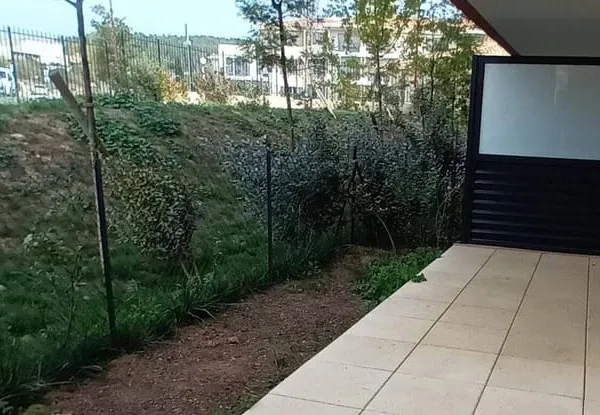Appartement 1 pièce 27 m²