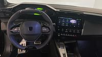 Peugeot 308 1.2 Hybrid 145ch GT e-DCS6 — photo 11
