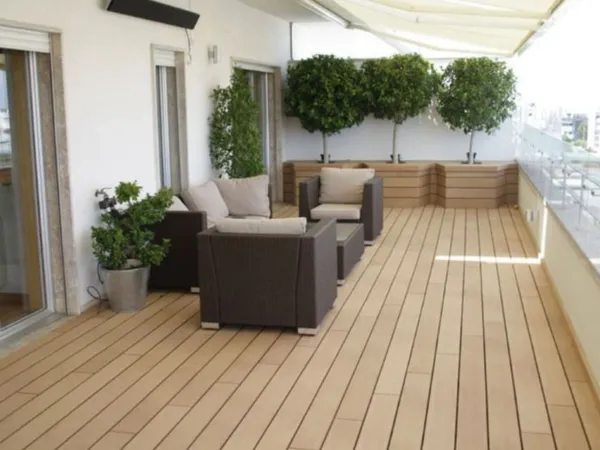 Appartement 4 pièces 92 m²