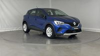 Renault Captur 1.0 TCe 90ch Business -21 — photo 3
