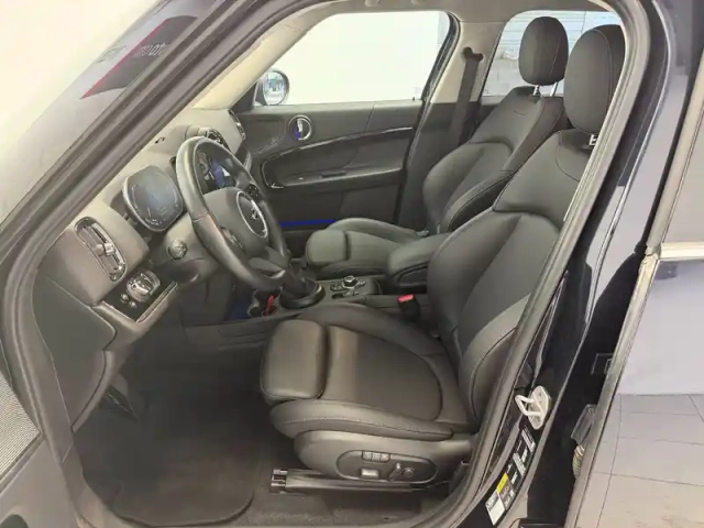 Mini Mini countryman 125 - 95 ch all4 bva6 — photo 13