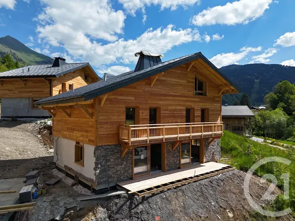 Maison 5 pièces 118 m²