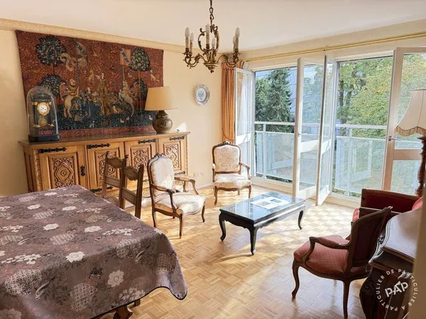 Appartement 5 pièces 103 m²