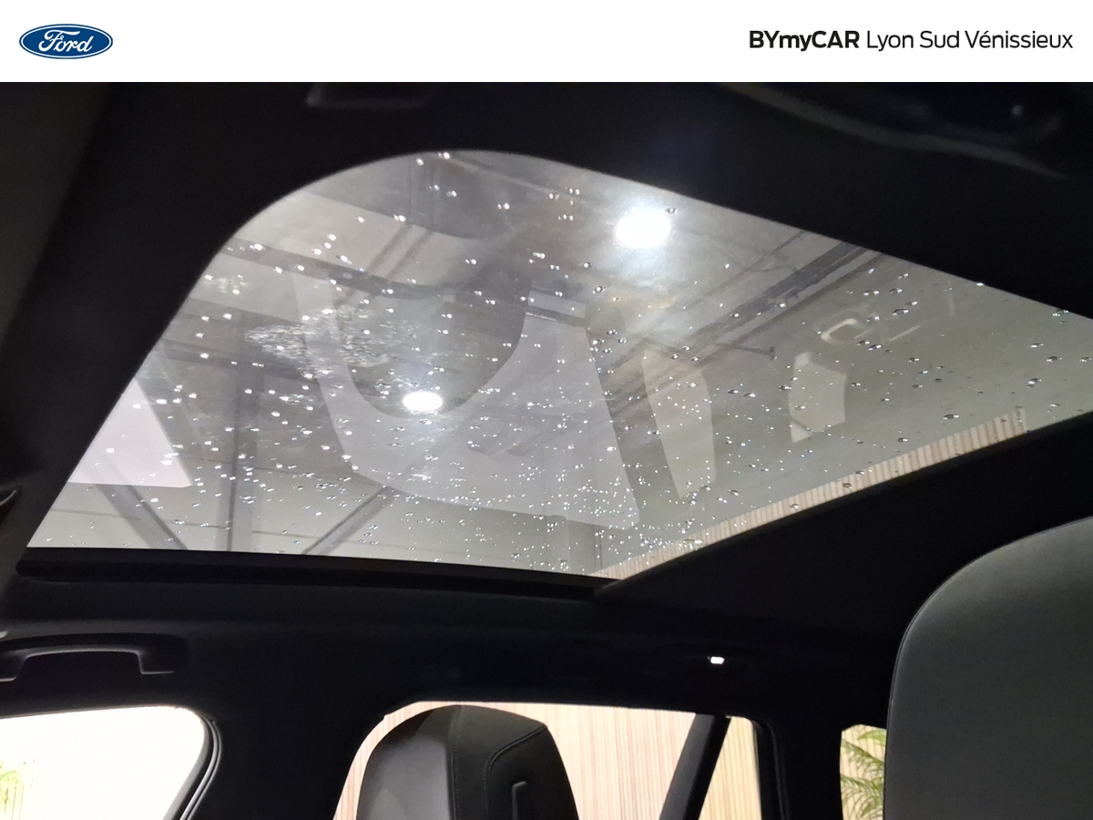 BMW Touring 520d xDrive 197 ch BVA8 — photo 28