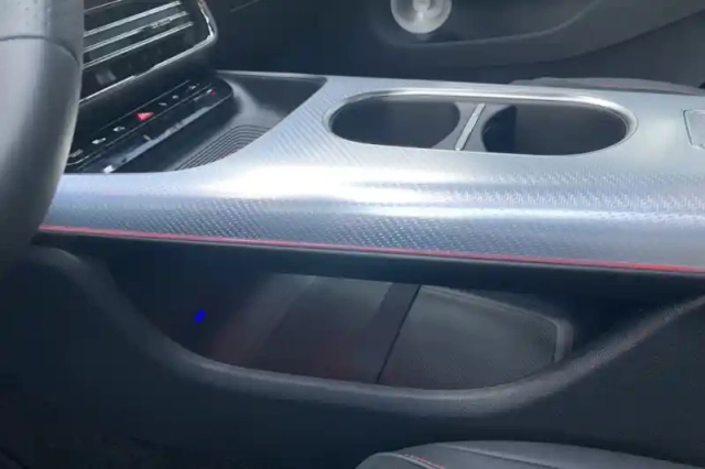 Mercedes Cla 220 8f-edct 4matic — photo 75