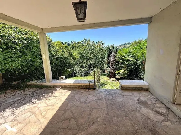 Maison 8 pièces 132 m²