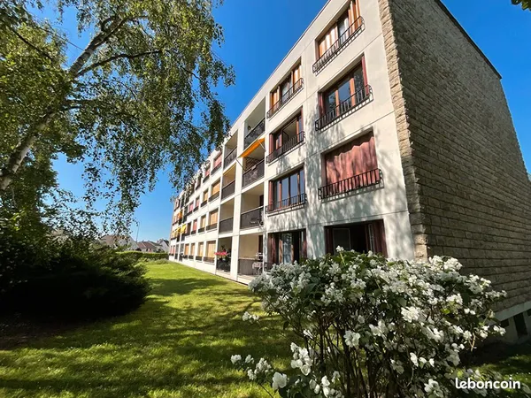 Appartement 6 pièces 120 m²