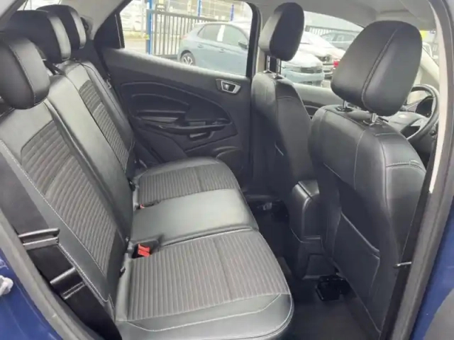 Ford Ecosport 1.0 ecoboost 125ch titanium 6cv — photo 12