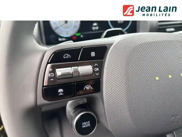 Hyundai Inster 49 kwh 5 pl — photo 12