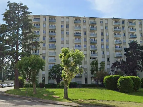 Appartement à vendre Villefranche-sur-Saône