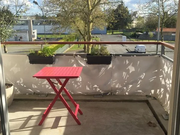 Appartement Location Saint-Sébastien-sur-Loire 3p 70m² 985€