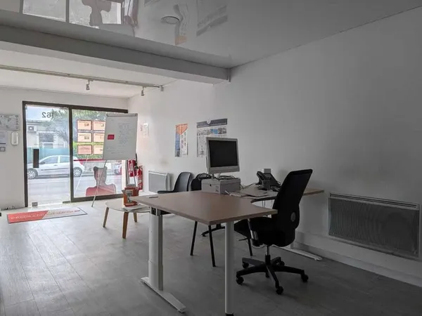 Immobilier Professionnel à louer Pau
