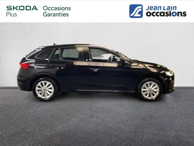 Skoda Scala 1.0 tsi evo 2 116 ch dsg7 — photo 4