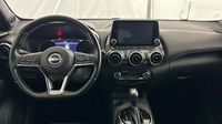Nissan Juke 1.0 DIG-T 114ch Business Edition DCT 2023 — photo 11