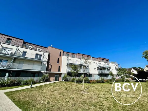 Appartement 4 pièces 80 m²