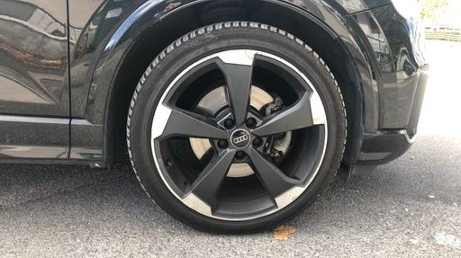 Audi Q2 2.0 TDI 150 Quattro  S-Tronic7 - S Line – 2018 – 184339 km – Diesel – Boîte Automatique — photo 32