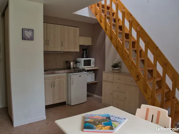 Duplex à Caen Campus 2