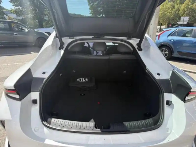 Mg Im5 finition 4wd — photo 13