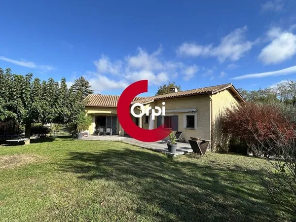 Maison 3 pièces 105 m²