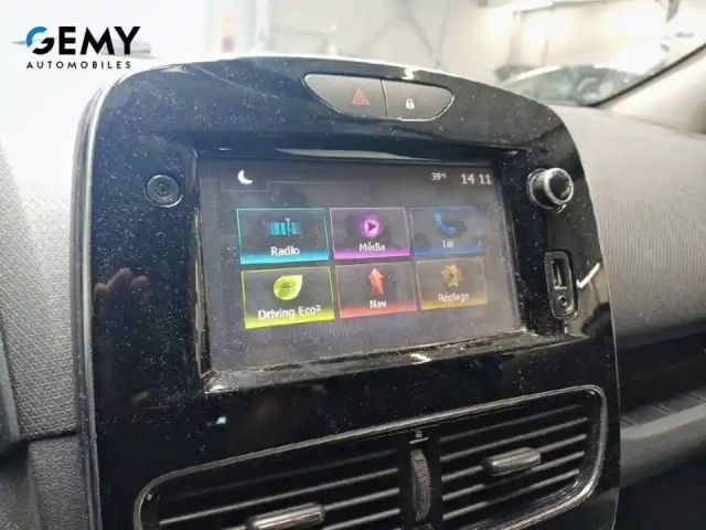 Renault Clio dci 75 energy — photo 15