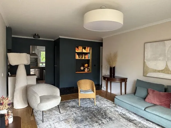 Appartement T4 de 83 m² - OULLINS CENTRE VILLE (69)