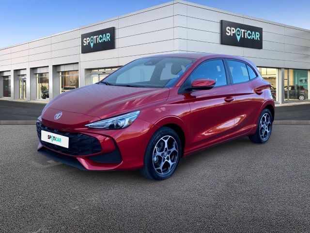 Mg Mg3 1.5 hybrid+ 195ch comfort