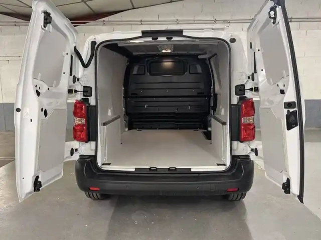 Citroën Jumpy fgn m bluehdi 145 bvm6 — photo 48