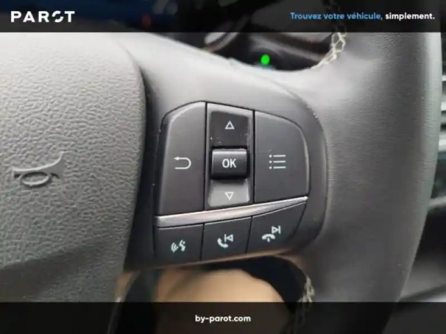Ford Kuga 2.5 duratec 225ch phev vignale bva — photo 21