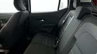Dacia Sandero 1.0 ECO-G 100ch Stepway Expression — photo 13