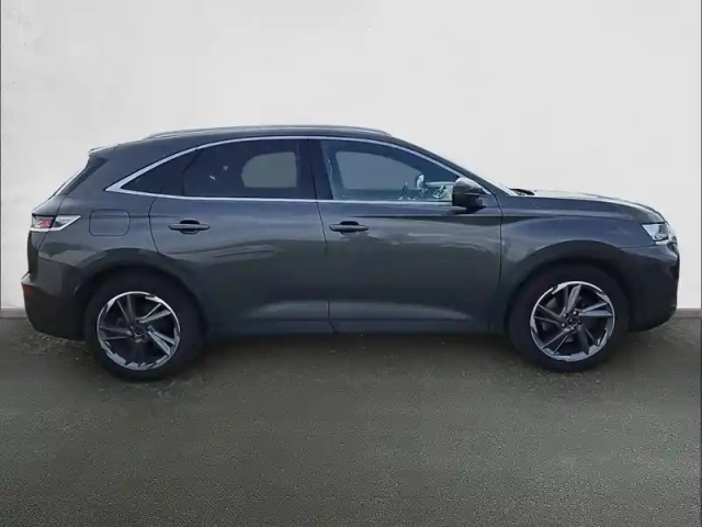 Ds Ds 7 ds7 crossback hybride e-tense 300 eat8 4x4 — photo 24