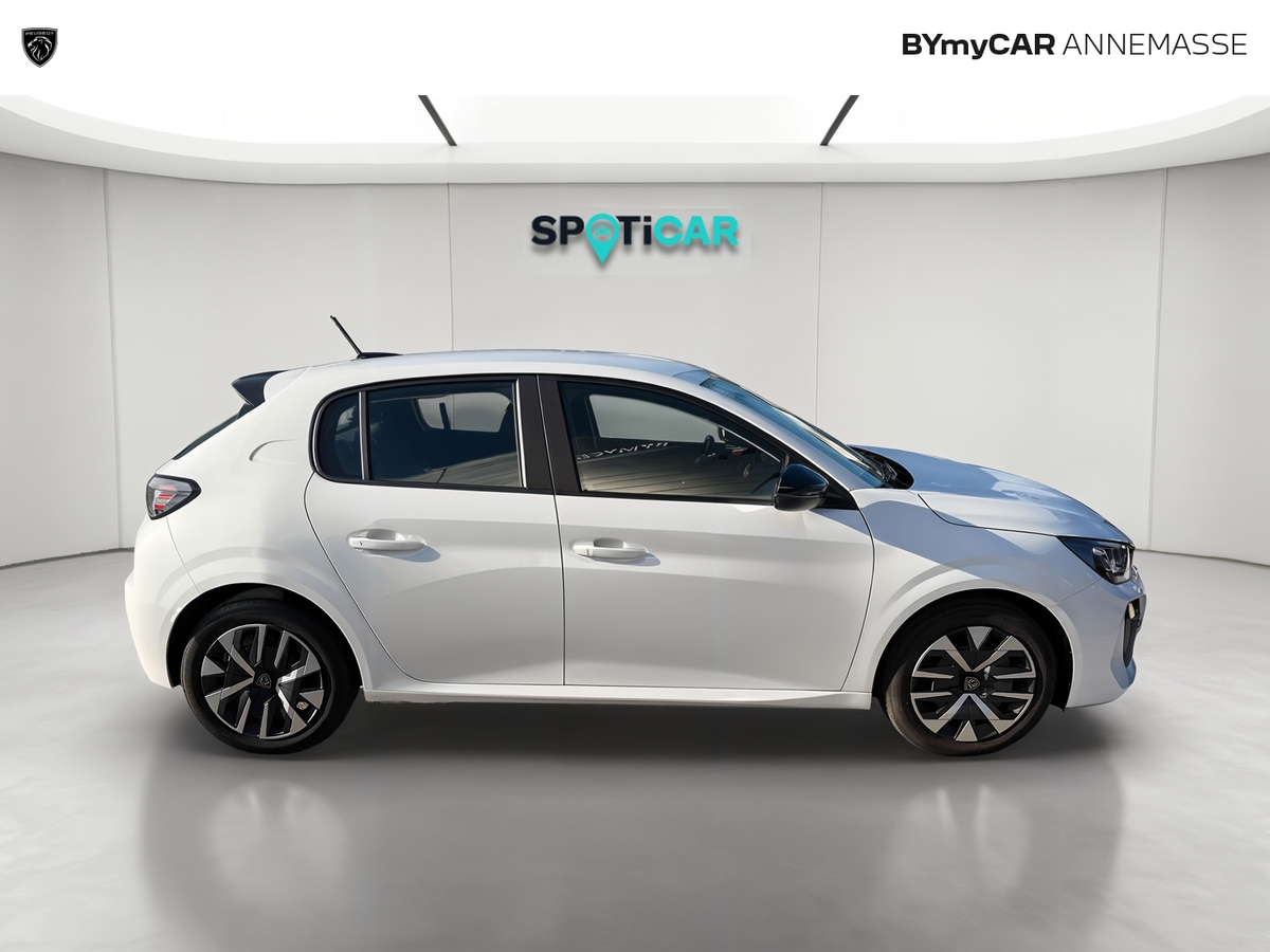 Peugeot 208 PureTech 100 S&amp;S BVM6 — photo 6