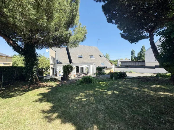 Maison 7 pièces 171 m²