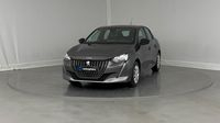 Peugeot 208 1.5 BlueHDi 100ch S&S Active