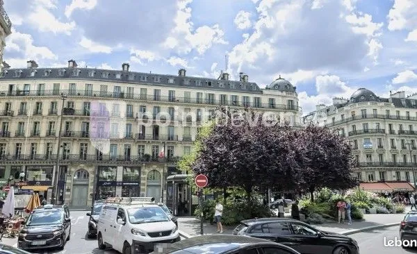 Commerce beauté/coiffure 44 m²