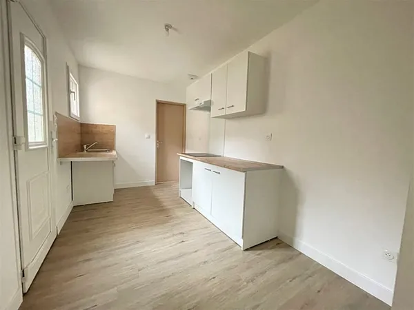 Appartement Montauban 2 pièce(s)