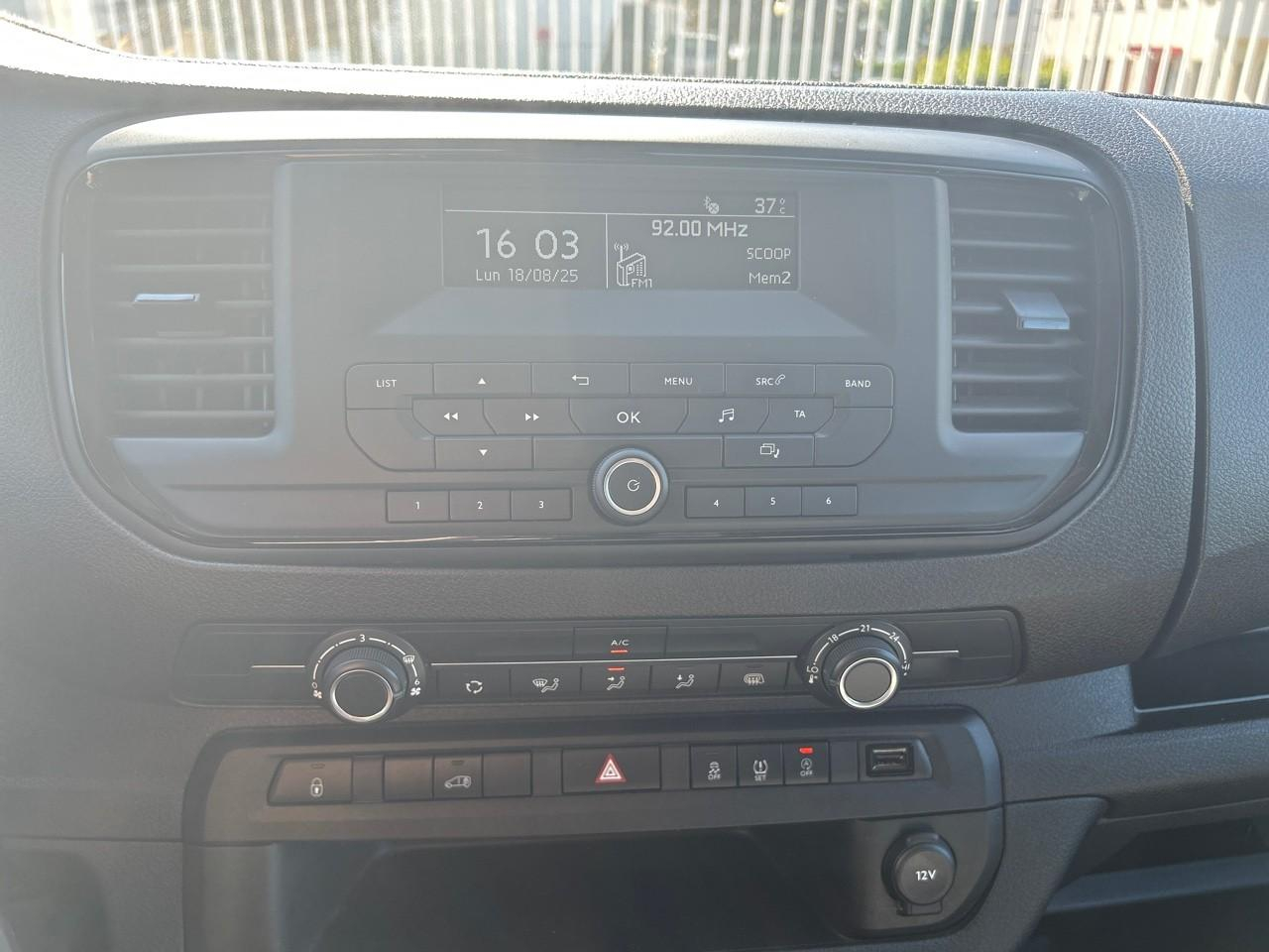 Peugeot Expert m 1.5 bluehdi 120ch s&s — photo 18