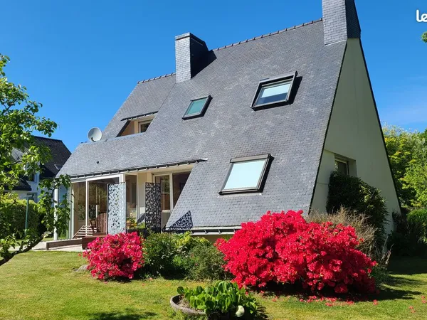 Maison année 1987