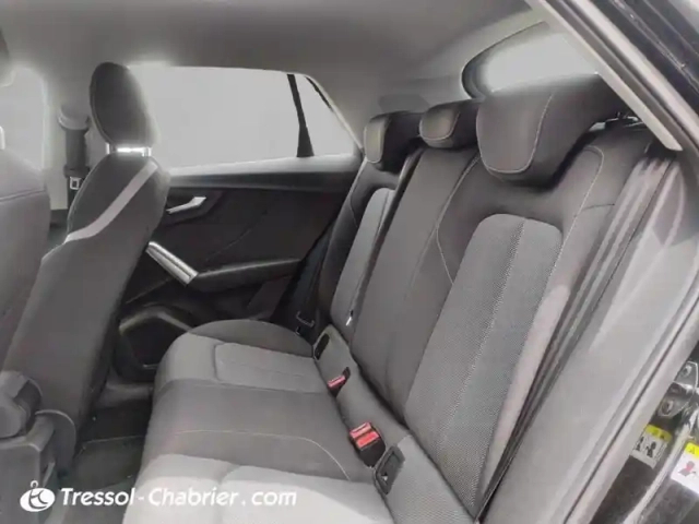 Audi Q2 1.4 tfsi cod 150 ch bvm6 design — photo 17