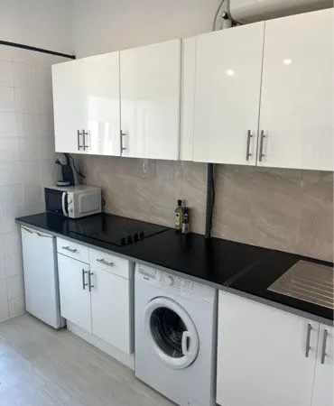 Appartement meublé