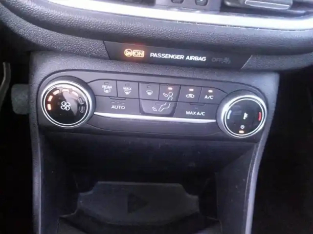 Ford Fiesta 1.0 flexifuel 95ch active x 5p — photo 12