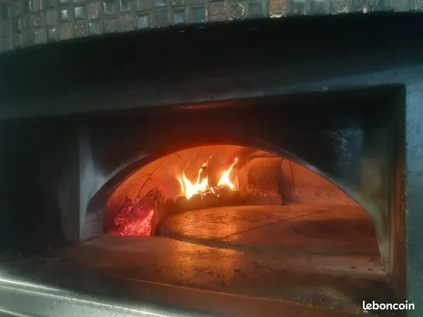 Hôtellerie et restauration Vente Fontenay-sous-Bois 49m² 120000€