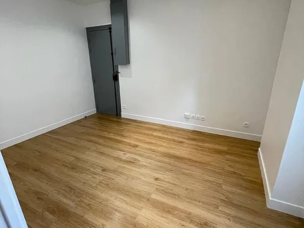 Appartement 2 pièces 25 m²