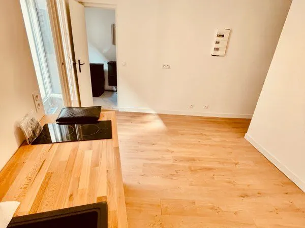Location t2 refait à neuf